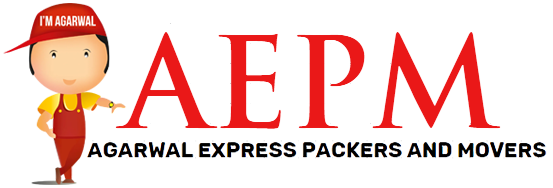 Agarwal express packers and movers